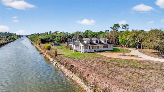 3886 24th AVE SE, Naples, FL 34117