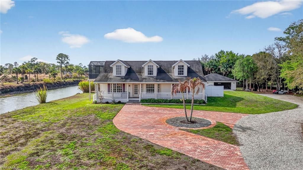 3886 24th AVE SE, NAPLES, FL 34117 — photo 2