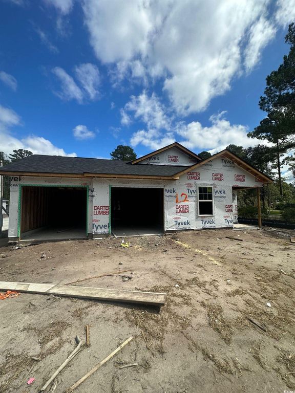 1110 Oscar Rd., Little River, SC 29566