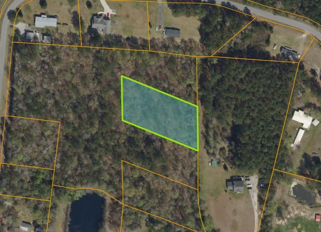 TBD Douston Rd., Loris, SC 29569 — exterior