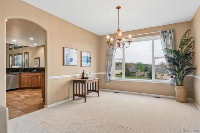 1755 Peninsula Circle, Castle Rock, CO 80104