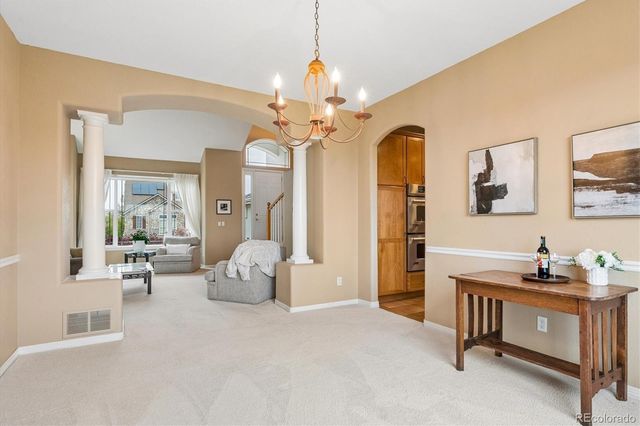 1755 Peninsula Circle, Castle Rock, CO 80104