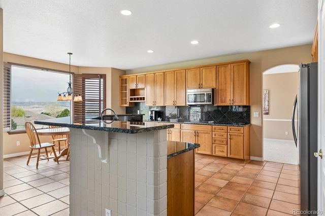1755 Peninsula Circle, Castle Rock, CO 80104
