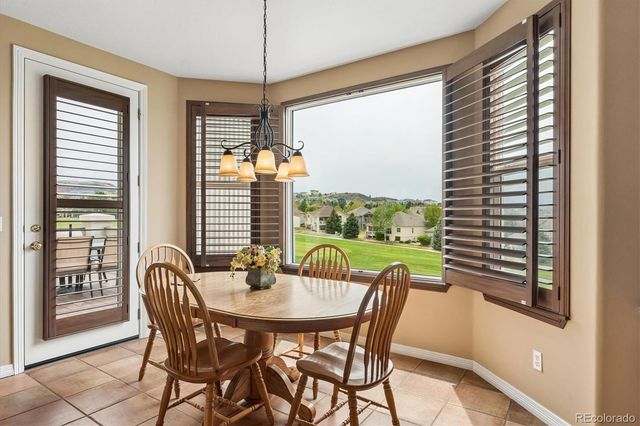 1755 Peninsula Circle, Castle Rock, CO 80104