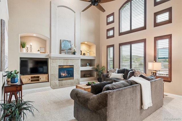 1755 Peninsula Circle, Castle Rock, CO 80104