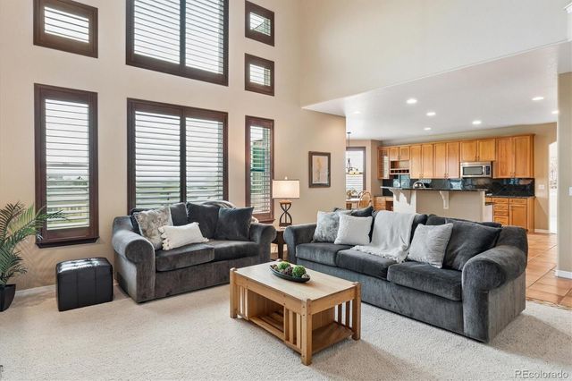 1755 Peninsula Circle, Castle Rock, CO 80104