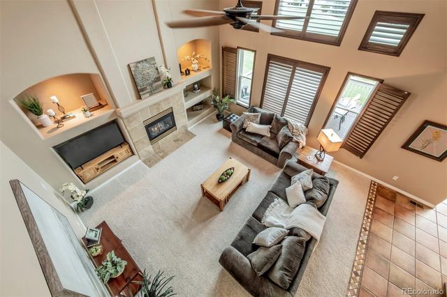 1755 Peninsula Circle, Castle Rock, CO 80104