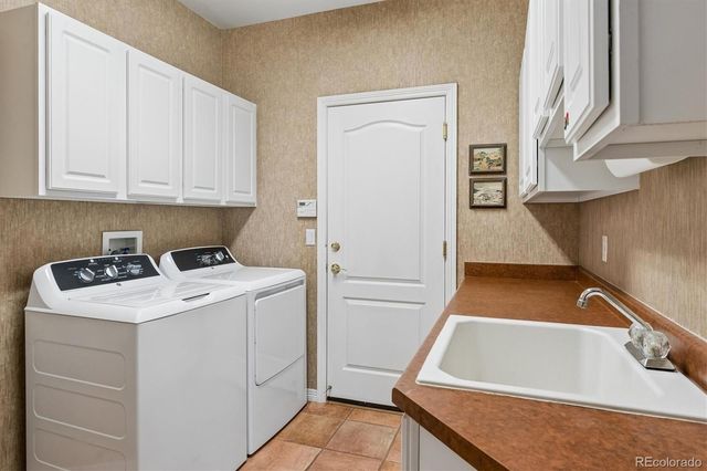 1755 Peninsula Circle, Castle Rock, CO 80104