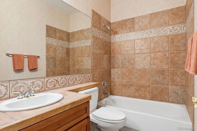 1755 Peninsula Circle, Castle Rock, CO 80104