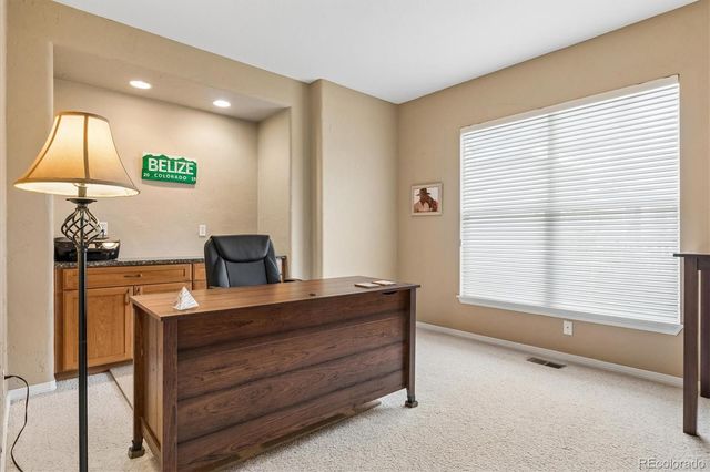 1755 Peninsula Circle, Castle Rock, CO 80104