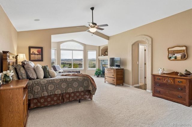 1755 Peninsula Circle, Castle Rock, CO 80104