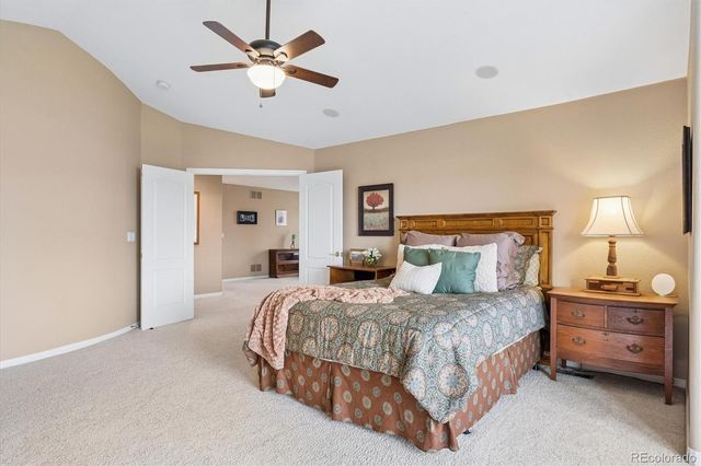 1755 Peninsula Circle, Castle Rock, CO 80104