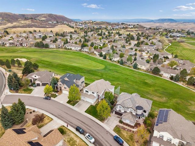 1755 Peninsula Circle, Castle Rock, CO 80104