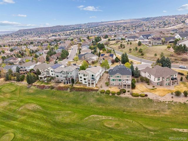 1755 Peninsula Circle, Castle Rock, CO 80104