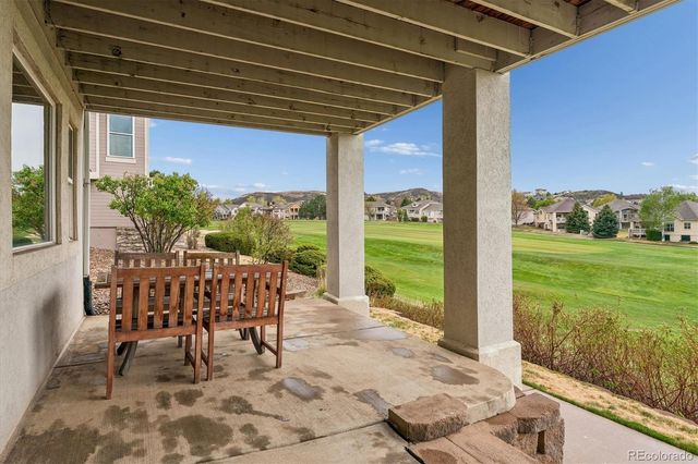 1755 Peninsula Circle, Castle Rock, CO 80104