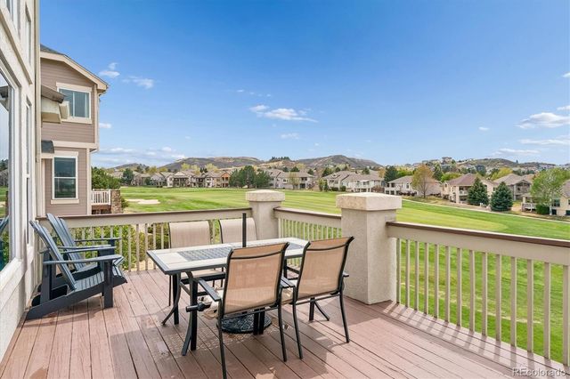 1755 Peninsula Circle, Castle Rock, CO 80104
