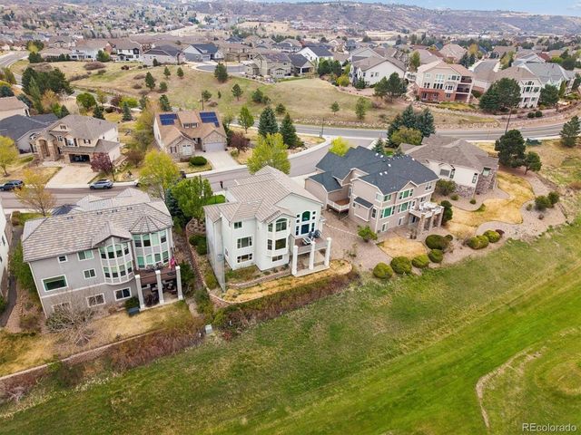 1755 Peninsula Circle, Castle Rock, CO 80104