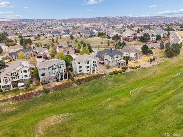 1755 Peninsula Circle, Castle Rock, CO 80104