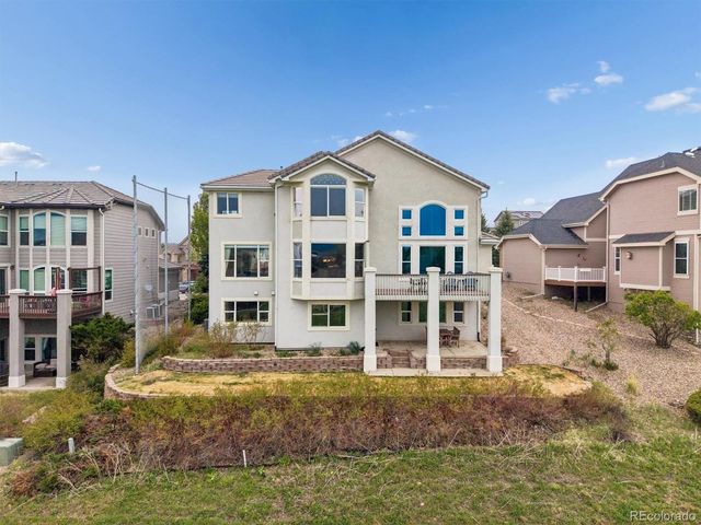 1755 Peninsula Circle, Castle Rock, CO 80104