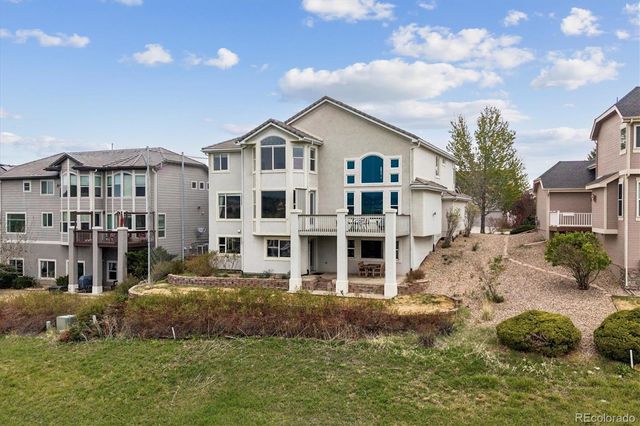 1755 Peninsula Circle, Castle Rock, CO 80104