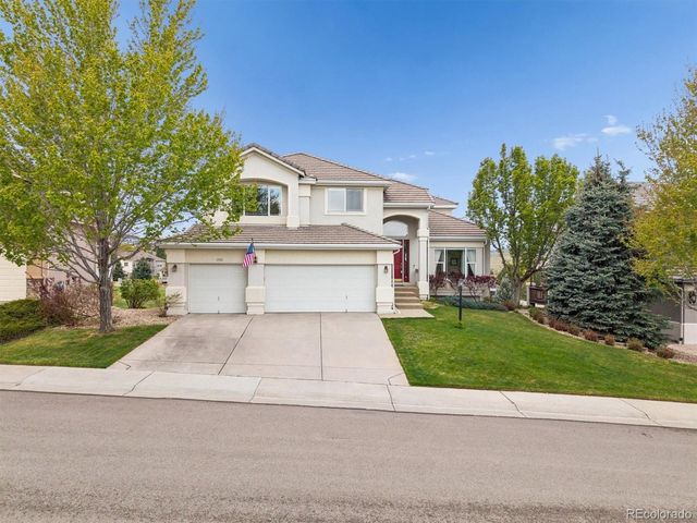 1755 Peninsula Circle, Castle Rock, CO 80104