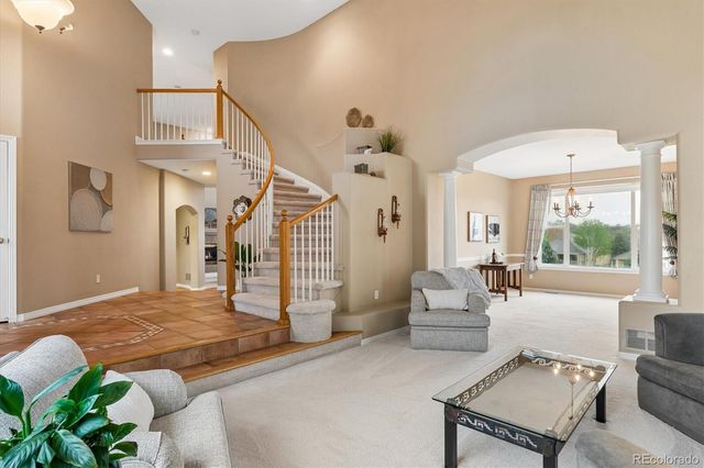 1755 Peninsula Circle, Castle Rock, CO 80104