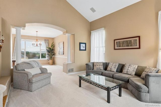 1755 Peninsula Circle, Castle Rock, CO 80104