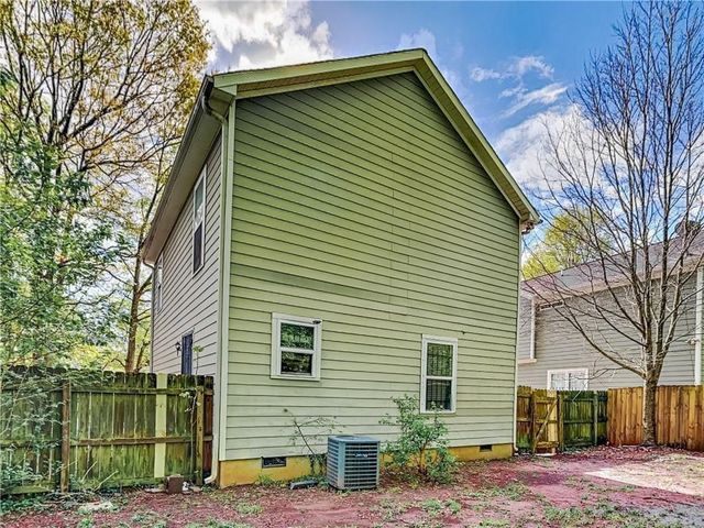 729 Cooper Street SW, Atlanta, GA 30315