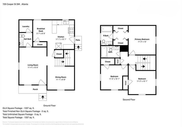 729 Cooper Street SW, Atlanta, GA 30315