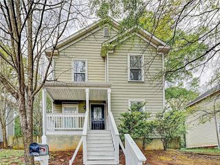729 Cooper Street SW, Atlanta, GA 30315