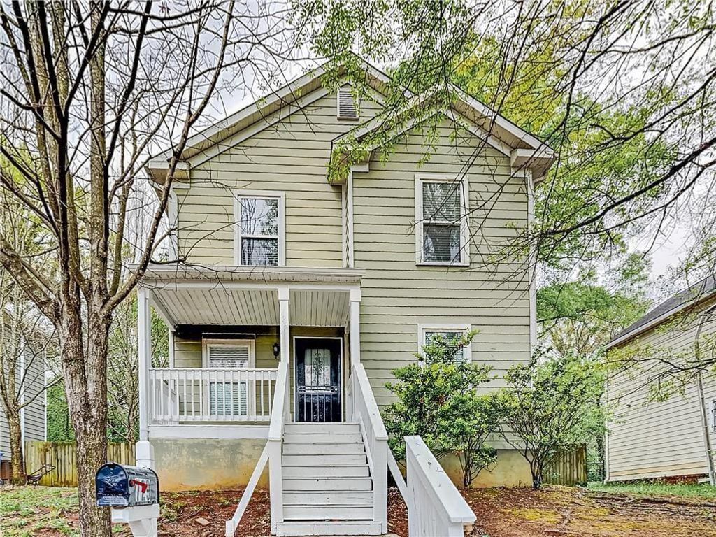 729 Cooper Street SW, Atlanta, GA 30315