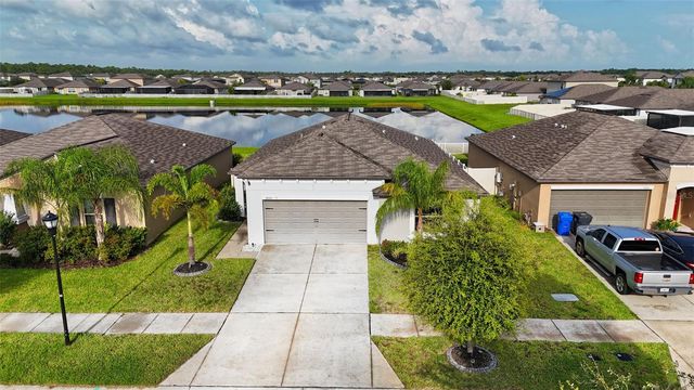 9645 LEMON DROP LOOP, Ruskin, FL 33573