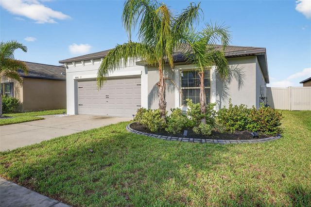 9645 LEMON DROP LOOP, Ruskin, FL 33573