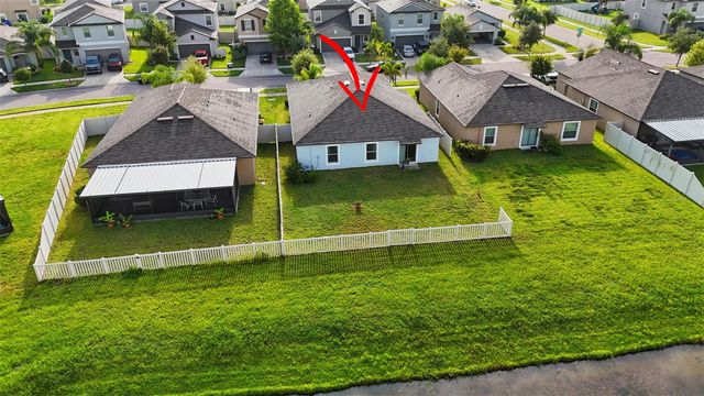 9645 LEMON DROP LOOP, Ruskin, FL 33573