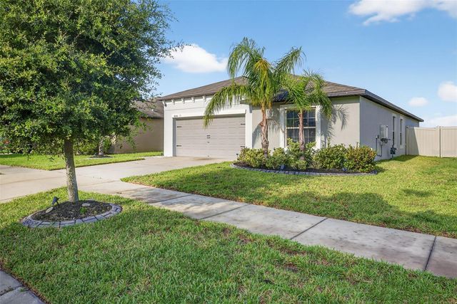 9645 LEMON DROP LOOP, Ruskin, FL 33573