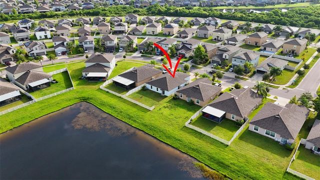 9645 LEMON DROP LOOP, Ruskin, FL 33573