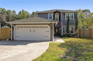 121 Rising Mist Way, Kingsland, GA 31548