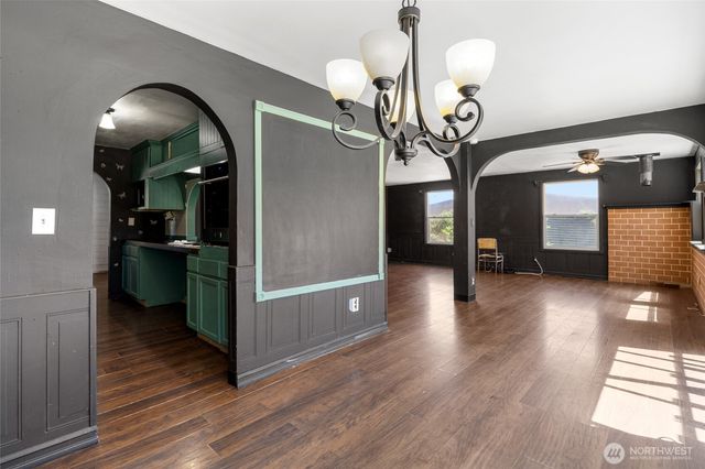223 Carswell Drive, Moses Lake, WA 98837