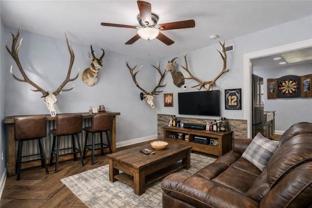 13001 Shady Drive, Grand Bay, AL 36541