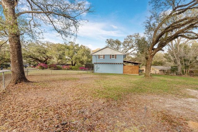 13001 Shady Drive, Grand Bay, AL 36541