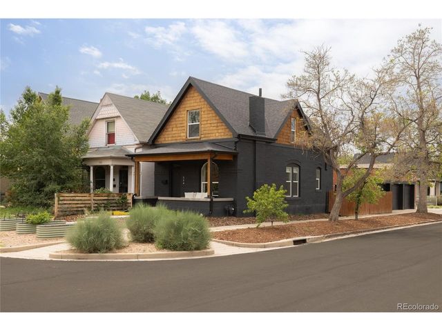 534 W 4th Ave, Denver, CO 80223
