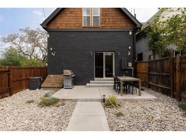 534 W 4th Ave, Denver, CO 80223