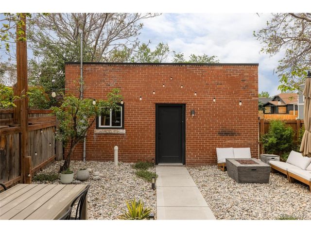 534 W 4th Ave, Denver, CO 80223