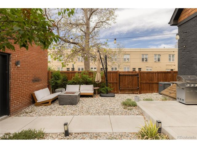 534 W 4th Ave, Denver, CO 80223
