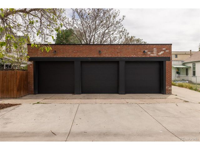 534 W 4th Ave, Denver, CO 80223