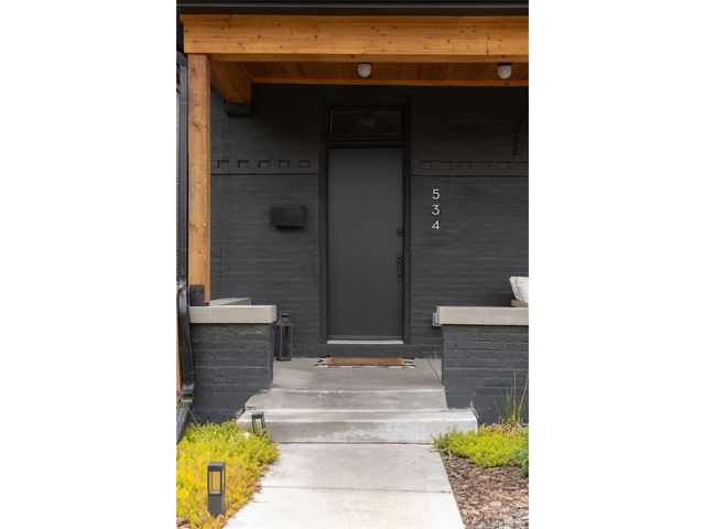 534 W 4th Ave, Denver, CO 80223