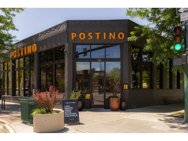 534 W 4th Ave, Denver, CO 80223
