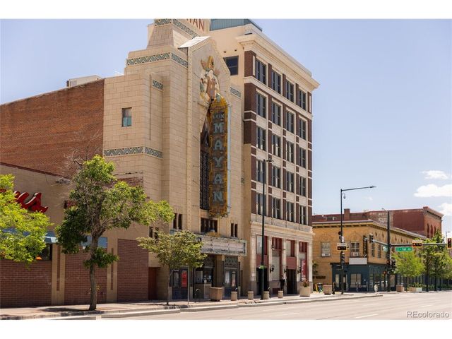 534 W 4th Ave, Denver, CO 80223