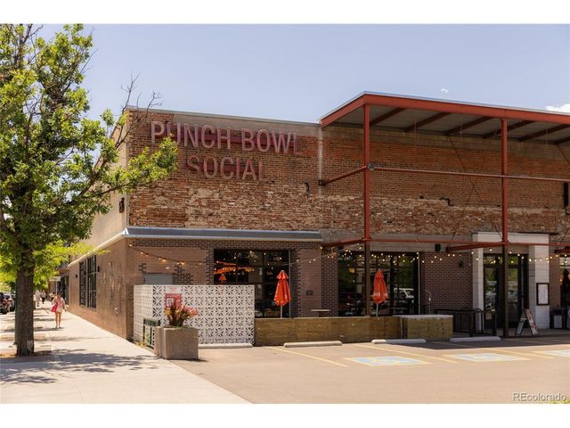 534 W 4th Ave, Denver, CO 80223