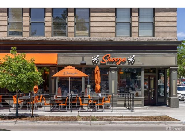 534 W 4th Ave, Denver, CO 80223